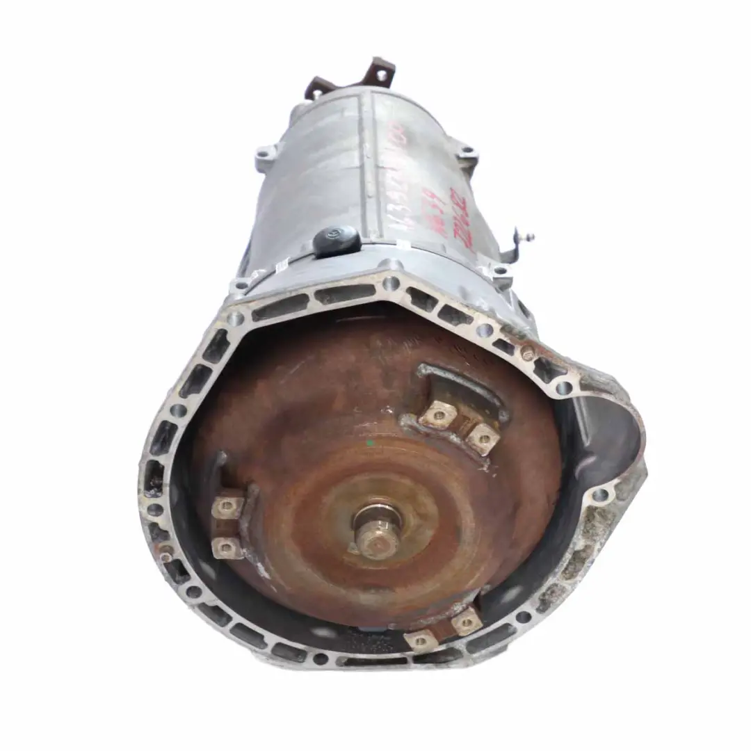 Mercedes W639 Automatic Gearbox 722682 722.682 WARRANTY - SKU A6392701100 - Part number A6392701100