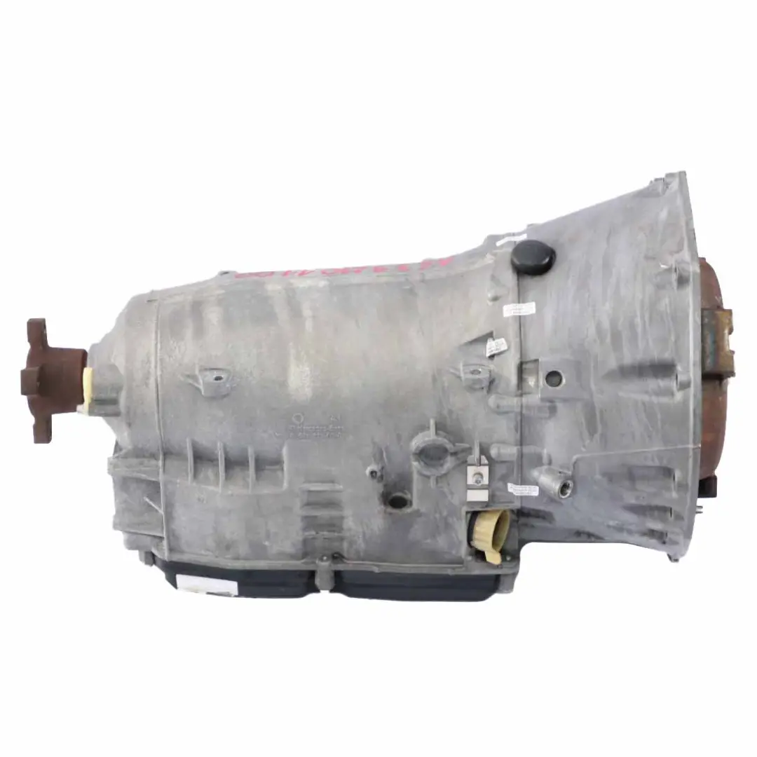 Cambio Automatico Mercedes W639 722682 722.682 GARANZIA per con numero di parte A6392701100 Cambio Automatico Mercedes W639 722682 722.682 GARANZIA - SKU A6392701100 - Numero di parte A6392701100