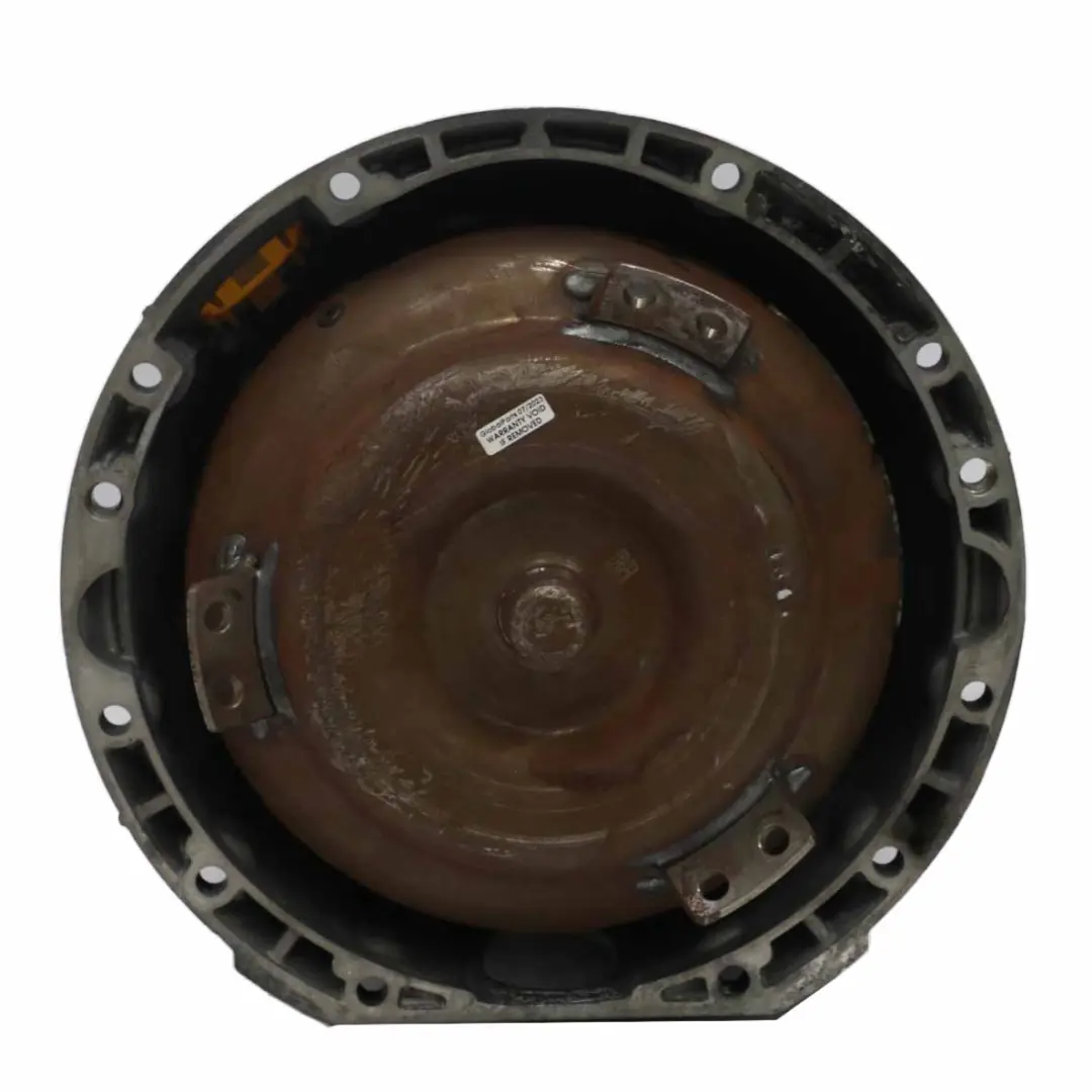 Boîte de Vitesses Automatique 722683 722.683 GARANTIE pour Mercedes W639 à propos du numéro de pièce A6392701500 Mercedes W639 Boîte de Vitesses Automatique 722683 722.683 GARANTIE - SKU A6392701500 - Numéro de pièce A6392701500