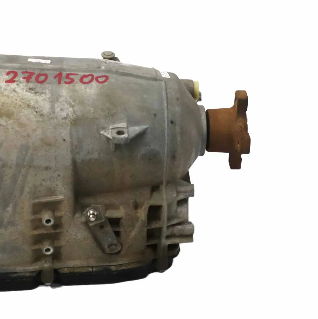 Automatik Getriebe 722683 722.683 A6392701300 GARANTIE für Mercedes W639 mit Teilenummer A6392701500 Mercedes W639 Automatik Getriebe 722683 722.683 A6392701300 GARANTIE - SKU A6392701500 - Teilenummer A6392701500