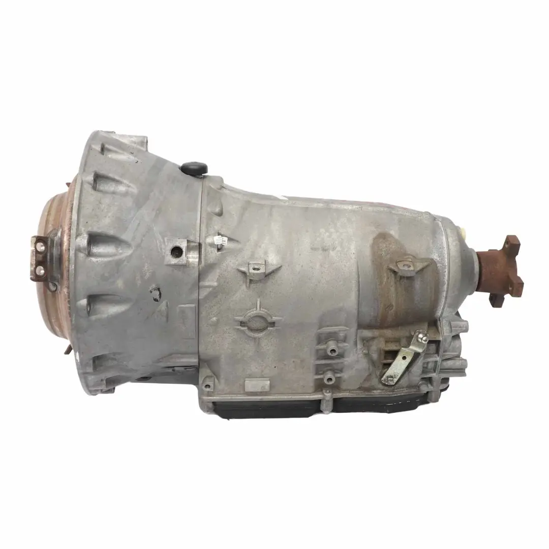 Automatik-Getriebe 722686 722.686 GARANTIE für Mercedes W639 mit Teilenummer A6392703500 Mercedes W639 Automatik-Getriebe 722686 722.686 GARANTIE - SKU A6392703500 - Teilenummer A6392703500