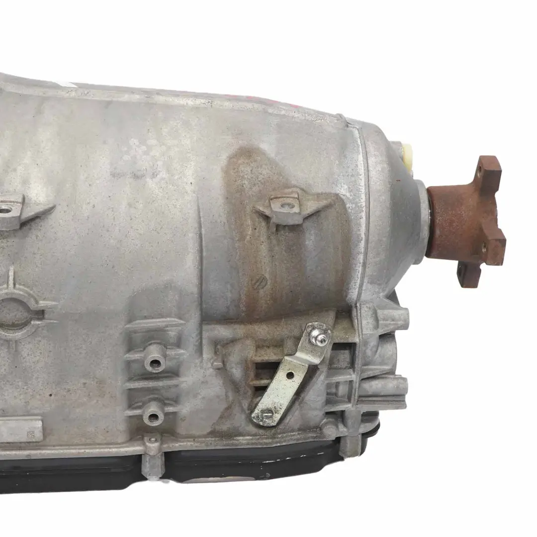 Mercedes W639 Automatik-Getriebe 722686 722.686 GARANTIE - SKU A6392703500 - Teilenummer A6392703500
