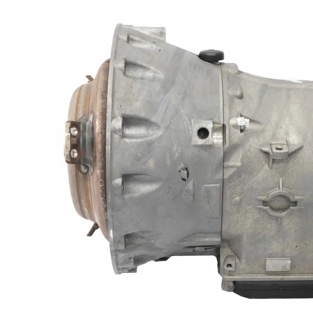 Mercedes W639 Automatic Gearbox 722686 722.686 WARRANTY - SKU A6392703500 - Part number A6392703500