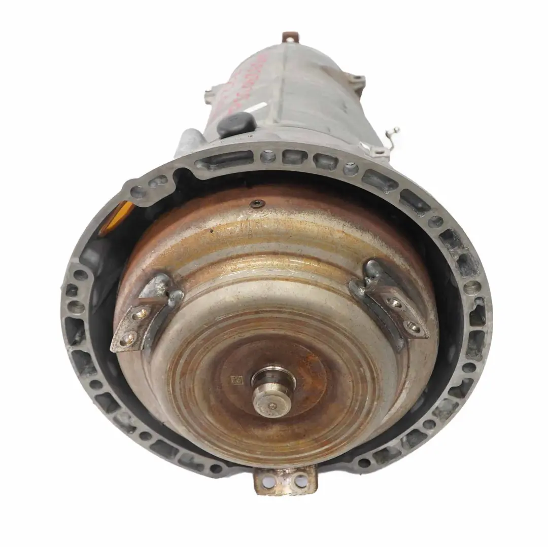 Boîte de vitesses automatique 722686 722.686 GARANTIE pour Mercedes W639 à propos du numéro de pièce A6392703500 Mercedes W639 Boîte de vitesses automatique 722686 722.686 GARANTIE - SKU A6392703500 - Numéro de pièce A6392703500