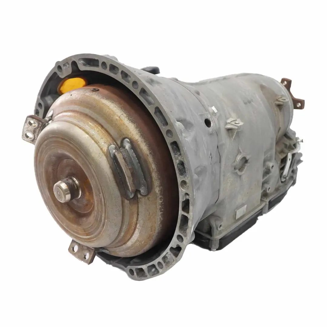 Automatik-Getriebe 722686 722.686 GARANTIE für Mercedes W639 mit Teilenummer A6392703500 Mercedes W639 Automatik-Getriebe 722686 722.686 GARANTIE - SKU A6392703500 - Teilenummer A6392703500