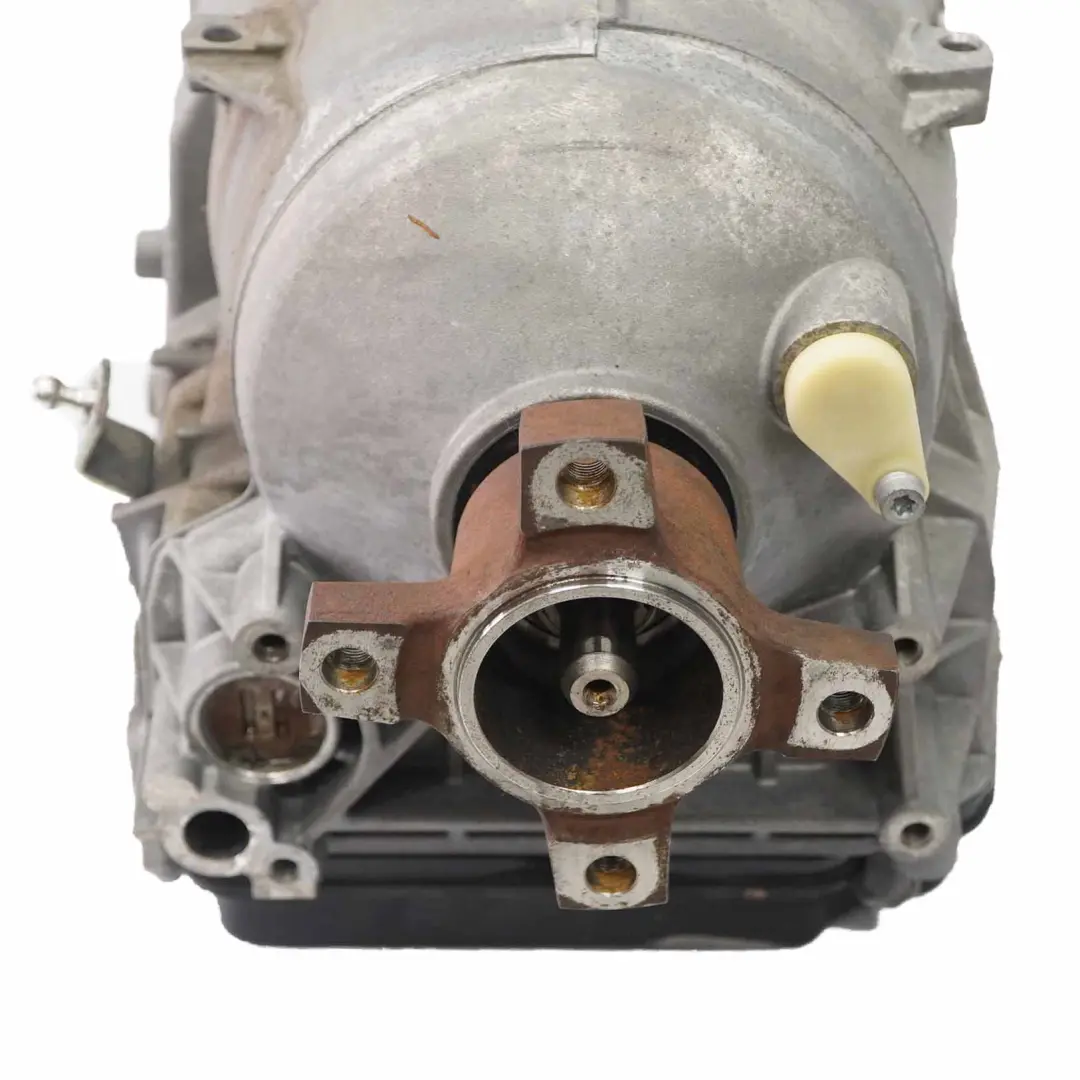 Mercedes W639 Automatic Gearbox 722686 722.686 WARRANTY - SKU A6392703500 - Part number A6392703500