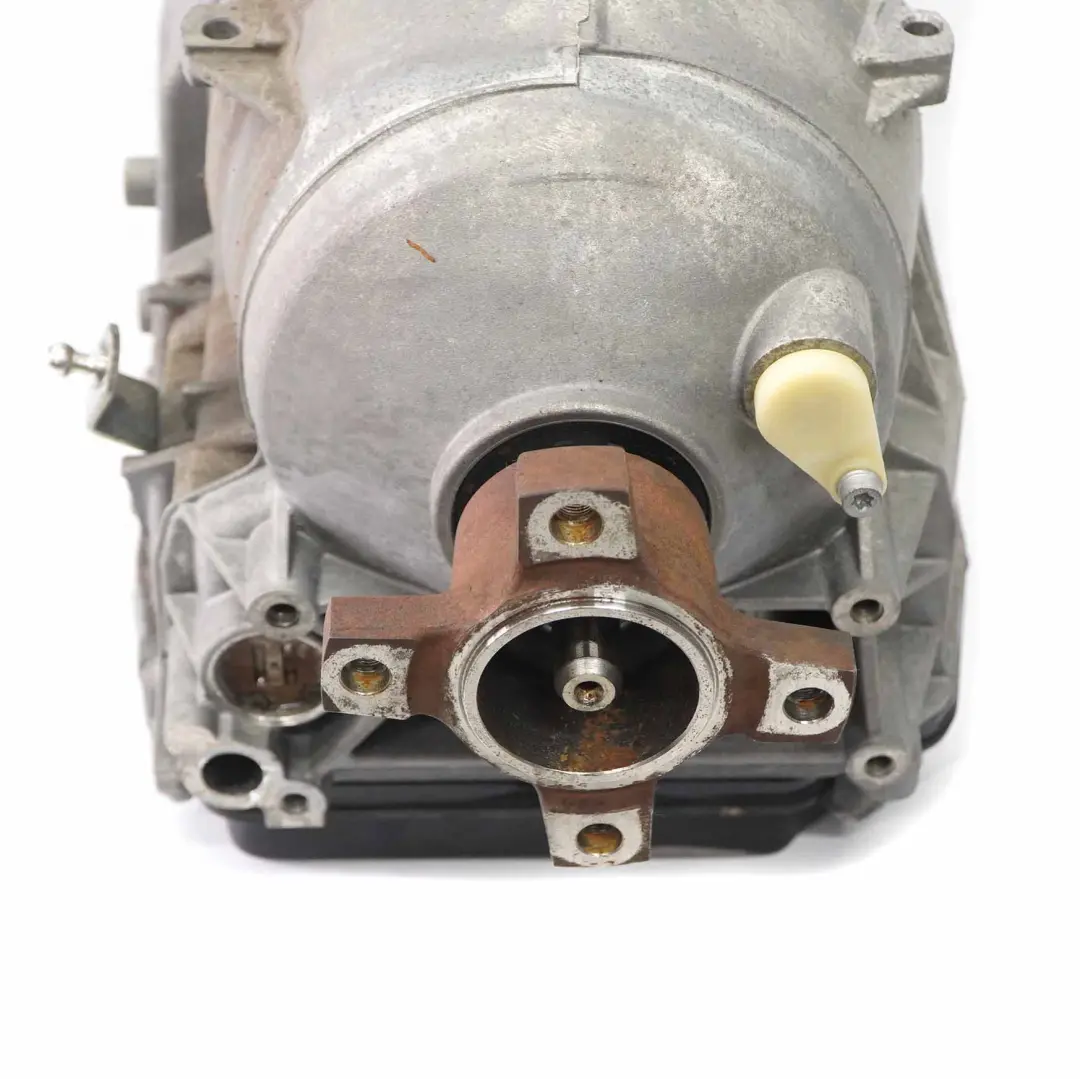 Automatyczna Skrzynia Biegów 722686 do Mercedes W639 o numerze A6392703500 Mercedes W639 Automatyczna Skrzynia Biegów 722686 - SKU A6392703500 - Numer Części A6392703500