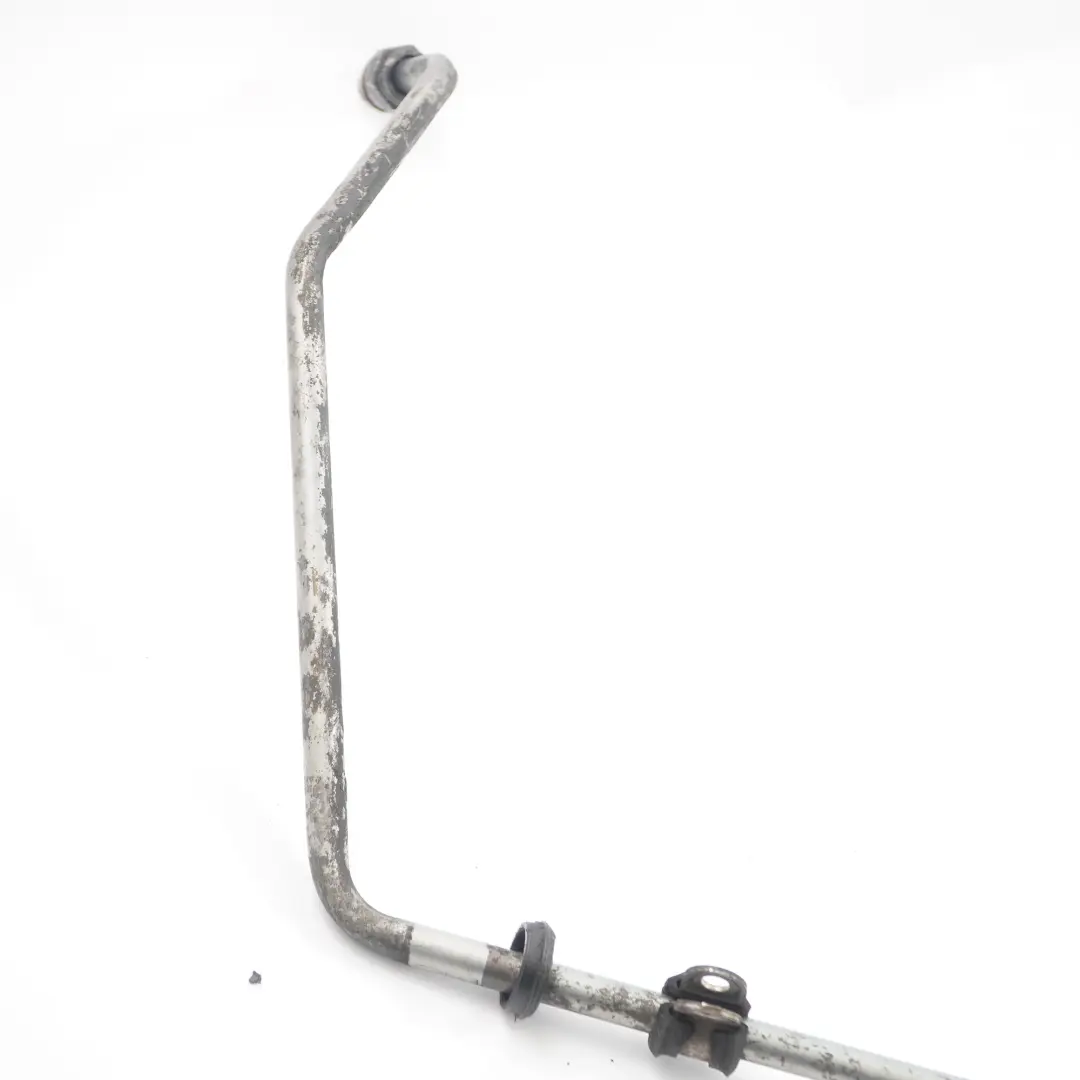 Mercedes W639 OM646 Öl leitung Getriebe öl kühler Kühlung leitung - SKU A6392712396 - Teilenummer A6392712396