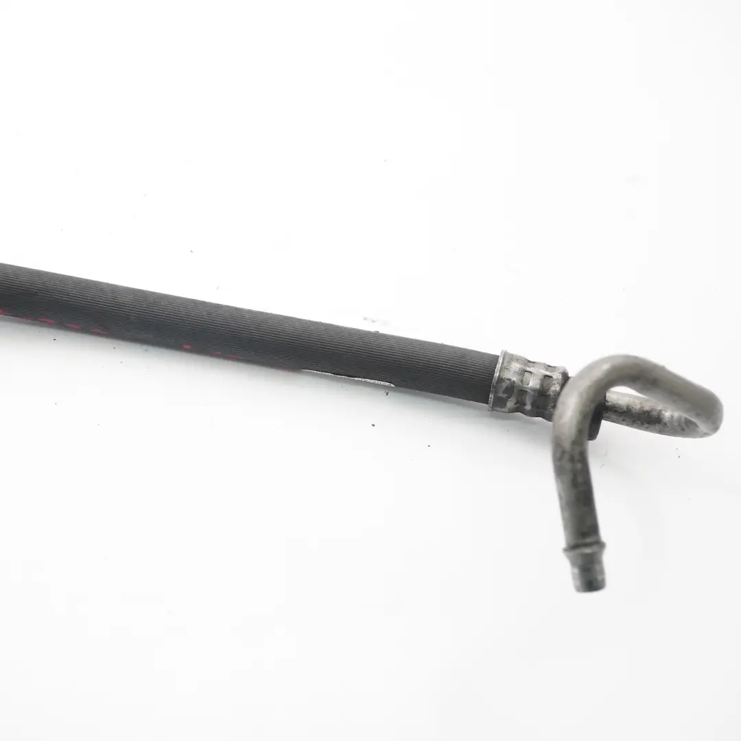 Mercedes W639 OM646 Huile boîte vitesses Tuyau Boîte vitesses - SKU A6392712396 - Numéro de pièce A6392712396