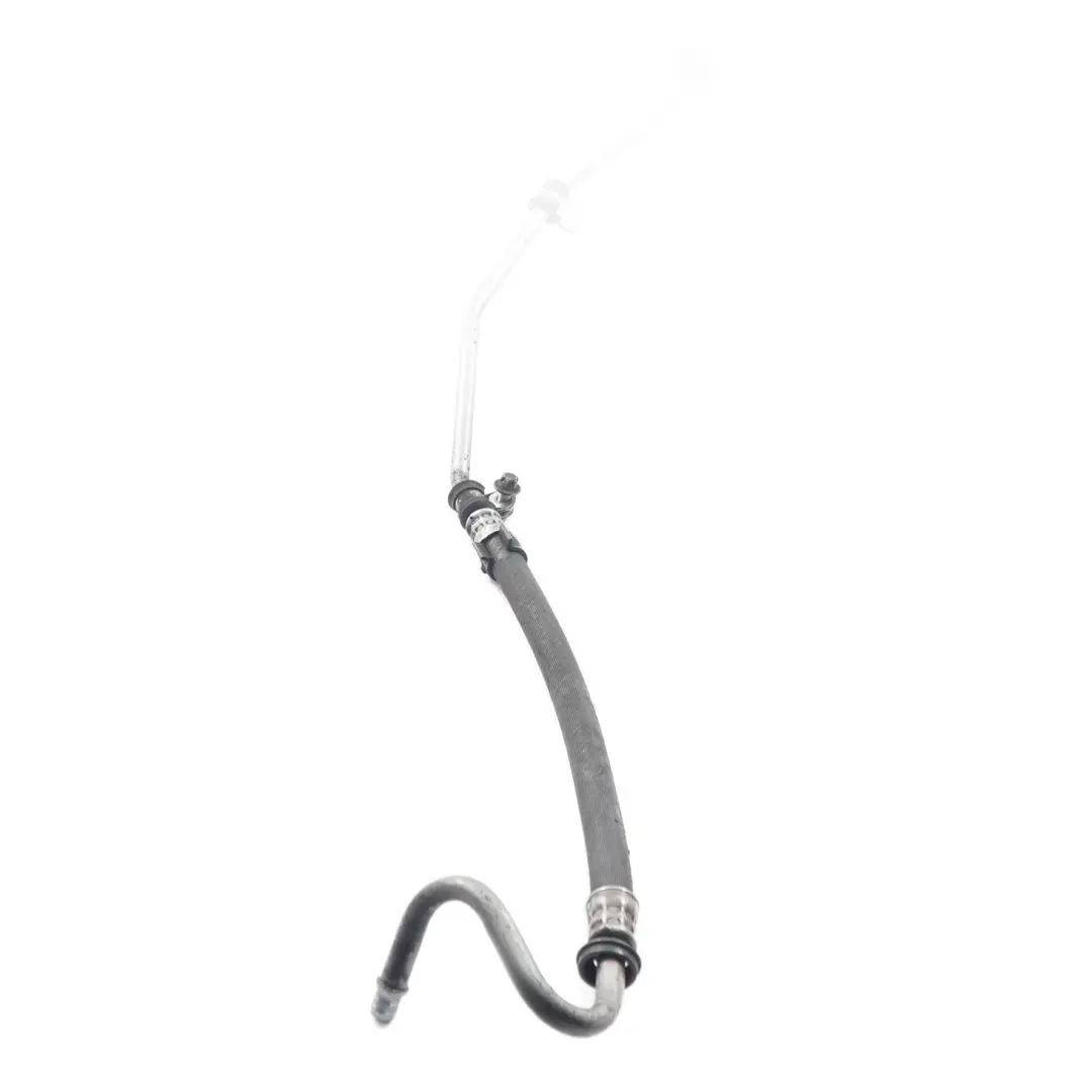 Mercedes W639 OM646 Öl leitung Getriebe öl kühler Kühlung leitung - SKU A6392712396 - Teilenummer A6392712396