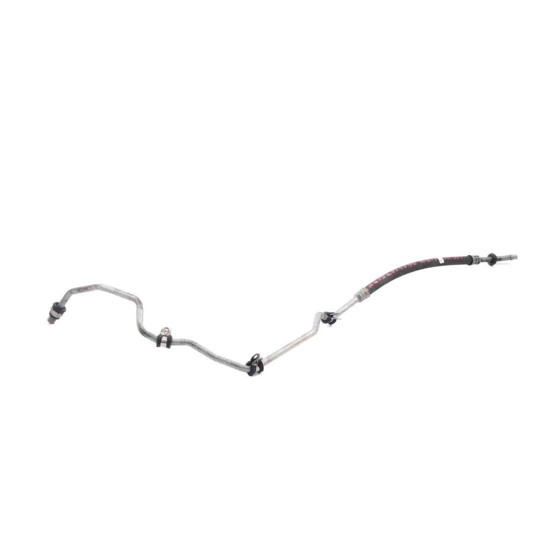 OM651 tubo dell'olio cambio raffreddatore linea tubo per Mercedes W639 con numero di parte A6392713396 Mercedes W639 OM651 tubo dell'olio cambio raffreddatore linea tubo - SKU A6392713396 - Numero di parte A6392713396