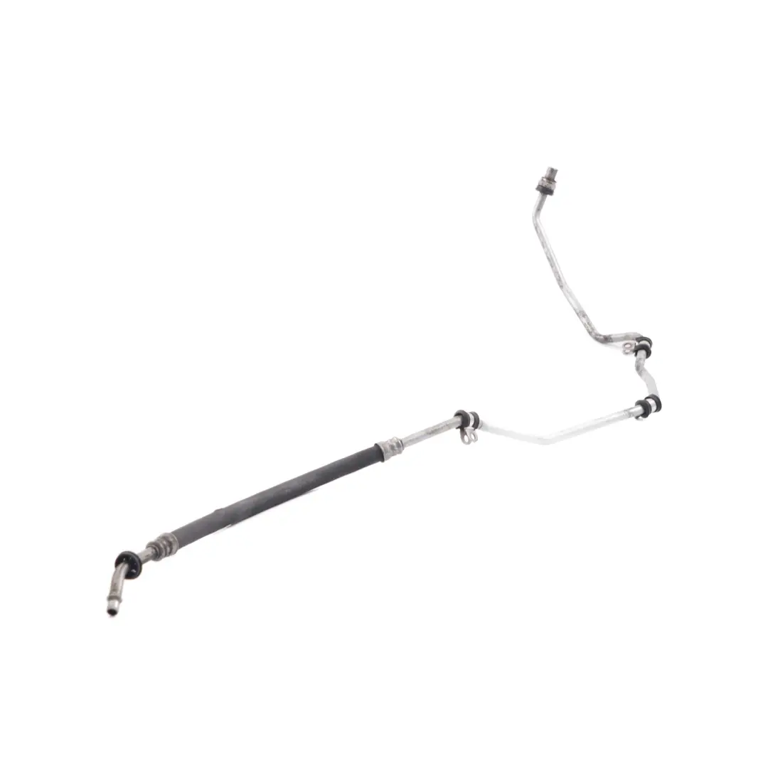 OM651 Tuyau d'huile Refroidisseur de boîte de vitesses pour Mercedes W639 à propos du numéro de pièce A6392713396 Mercedes W639 OM651 Tuyau d'huile Refroidisseur de boîte de vitesses - SKU A6392713396 - Numéro de pièce A6392713396