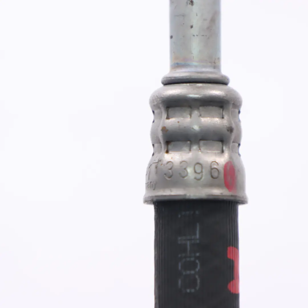 OM651 Ölleitung Getriebeölkühler Schlauchleitung für Mercedes W639 mit Teilenummer A6392713396 Mercedes W639 OM651 Ölleitung Getriebeölkühler Schlauchleitung - SKU A6392713396 - Teilenummer A6392713396