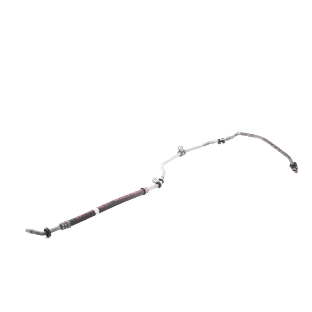 Mercedes W639 OM651 Oil Pipe Gearbox Oil Cooler Cooling Hose Line - SKU A6392713396 - Part number A6392713396