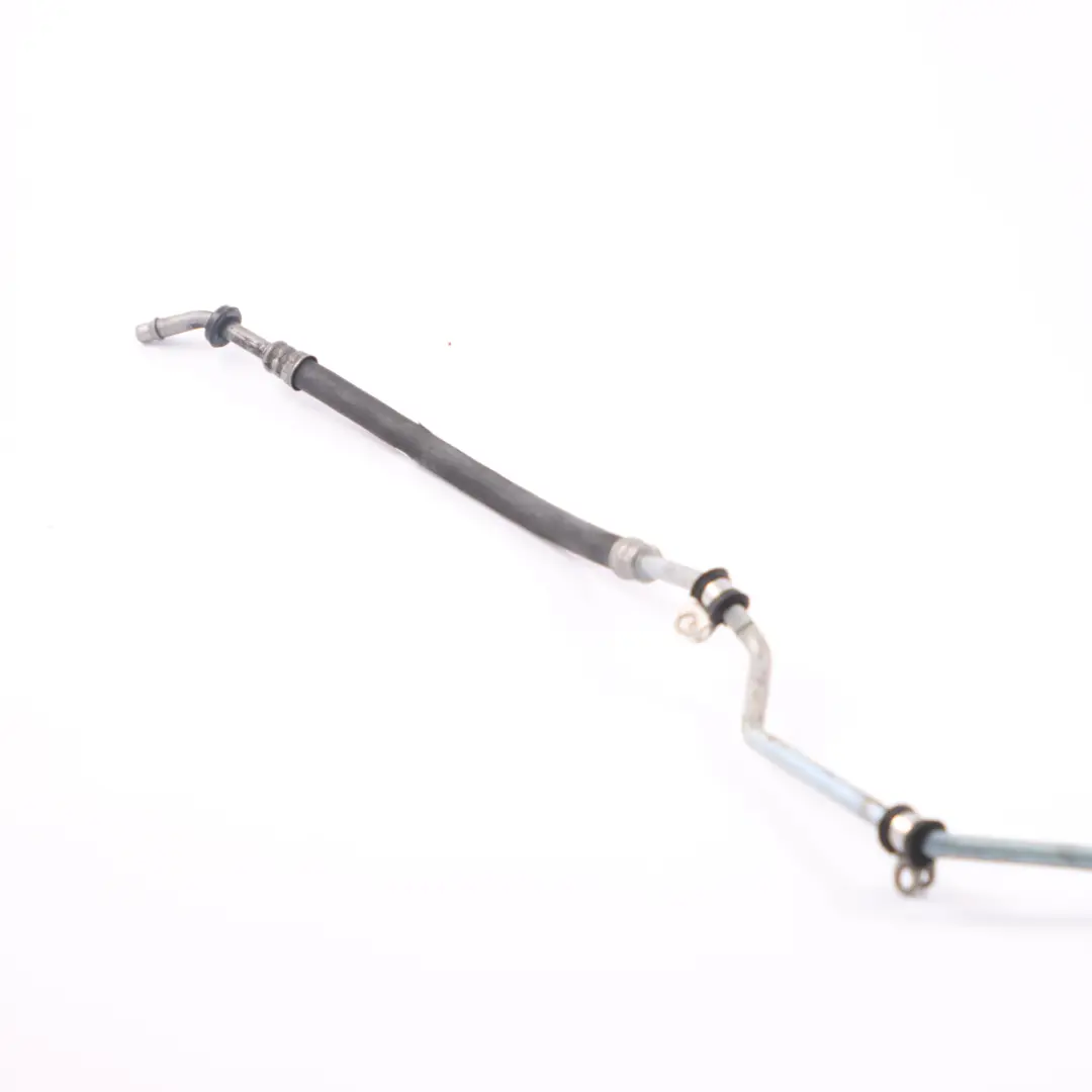 Mercedes W639 OM651 Tubería de aceite Enfriador de aceite de la caja de cambios - SKU A6392713396 - Número de pieza A6392713396