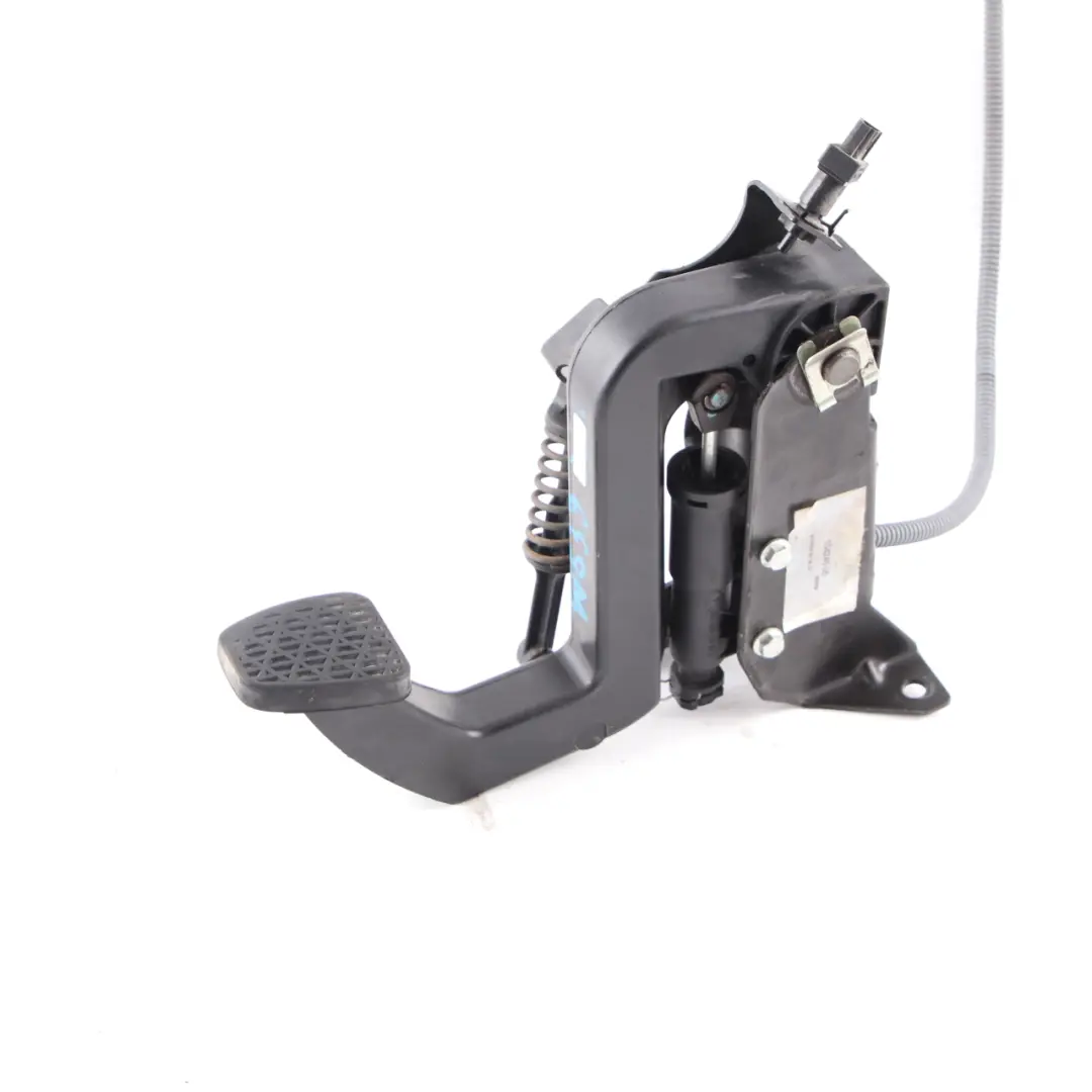  Clutch Pedal Mercedes Vito Viano W639 Manual Pedal Assembly - SKU A6392900016 - Part number A6392900016