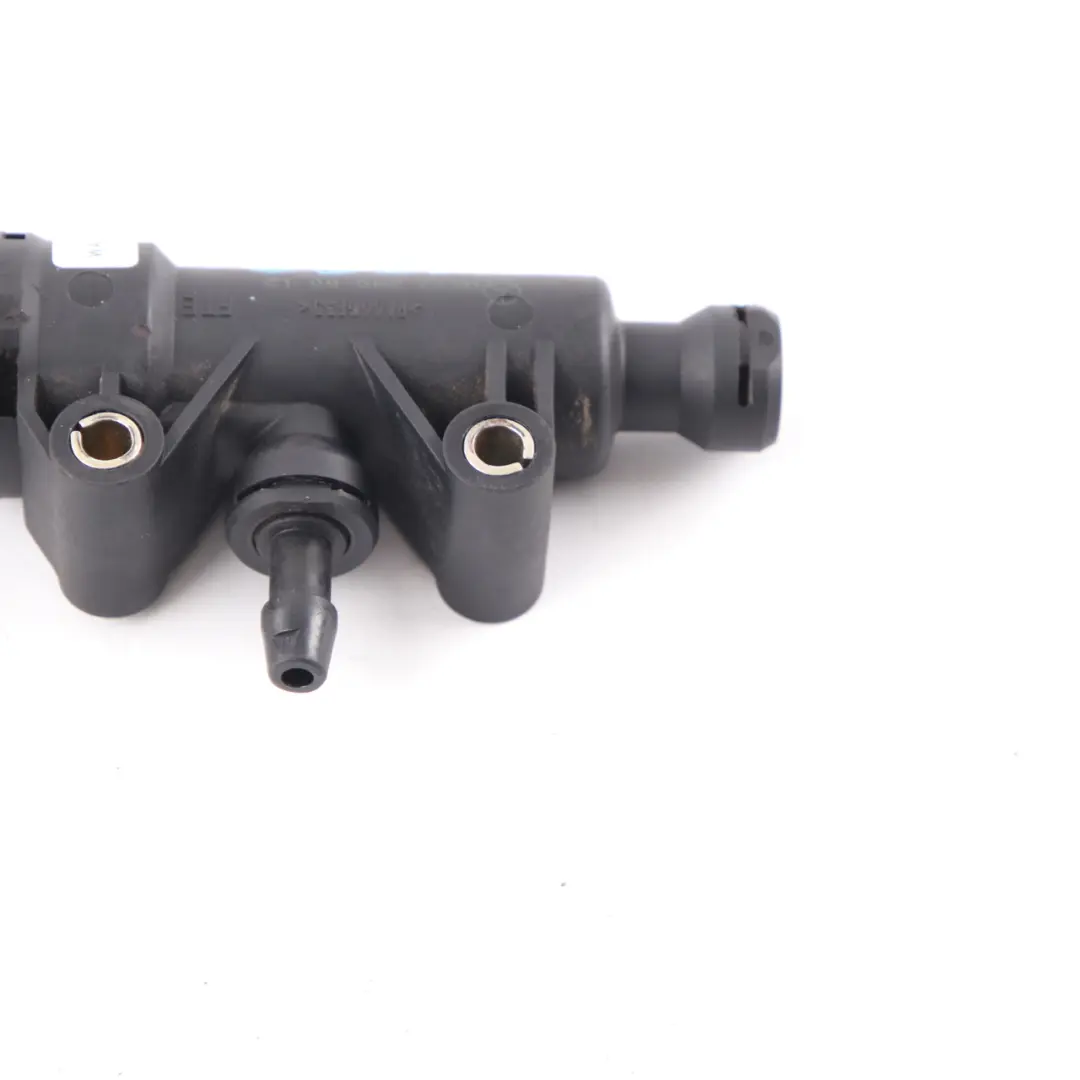 Clutch Master Cylinder A6392900012 to Mercedes Vito Viano W639 with Part number A6392900112 Mercedes Vito Viano W639 Clutch Master Cylinder A6392900012 - SKU A6392900112 - Part number A6392900112
