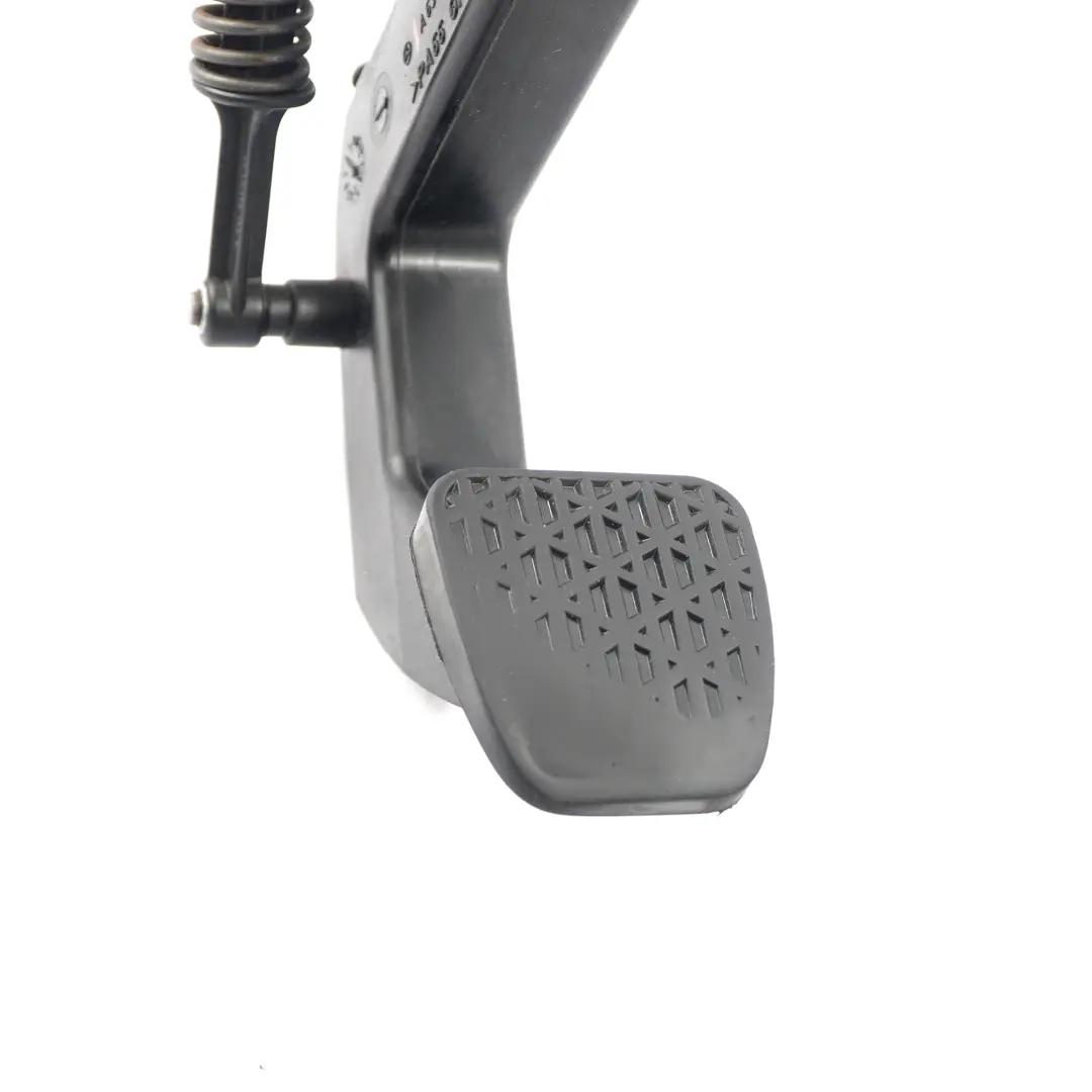  Pedal de embrague Mercedes Vito Viano W639 Conjunto pedal manual - SKU A6392900116 - Número de pieza A6392900116