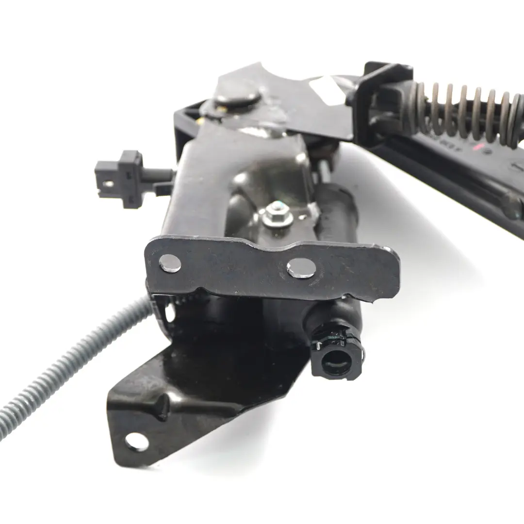 Clutch Pedal Mercedes Vito Viano W639 Manual Pedal Assembly to with Part number A6392900116 Clutch Pedal Mercedes Vito Viano W639 Manual Pedal Assembly - SKU A6392900116 - Part number A6392900116