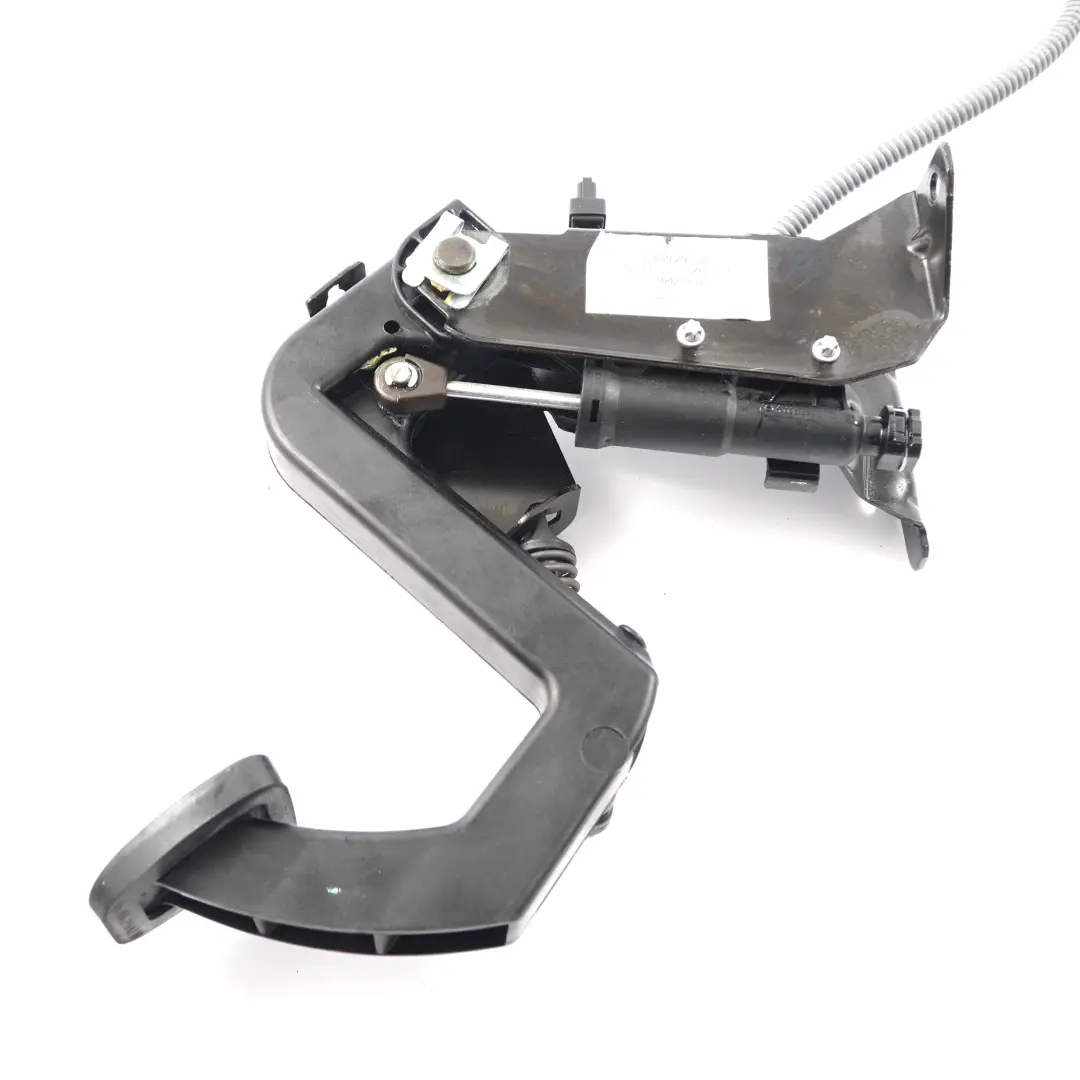  Pedal de embrague Mercedes Vito Viano W639 Conjunto pedal manual - SKU A6392900116 - Número de pieza A6392900116