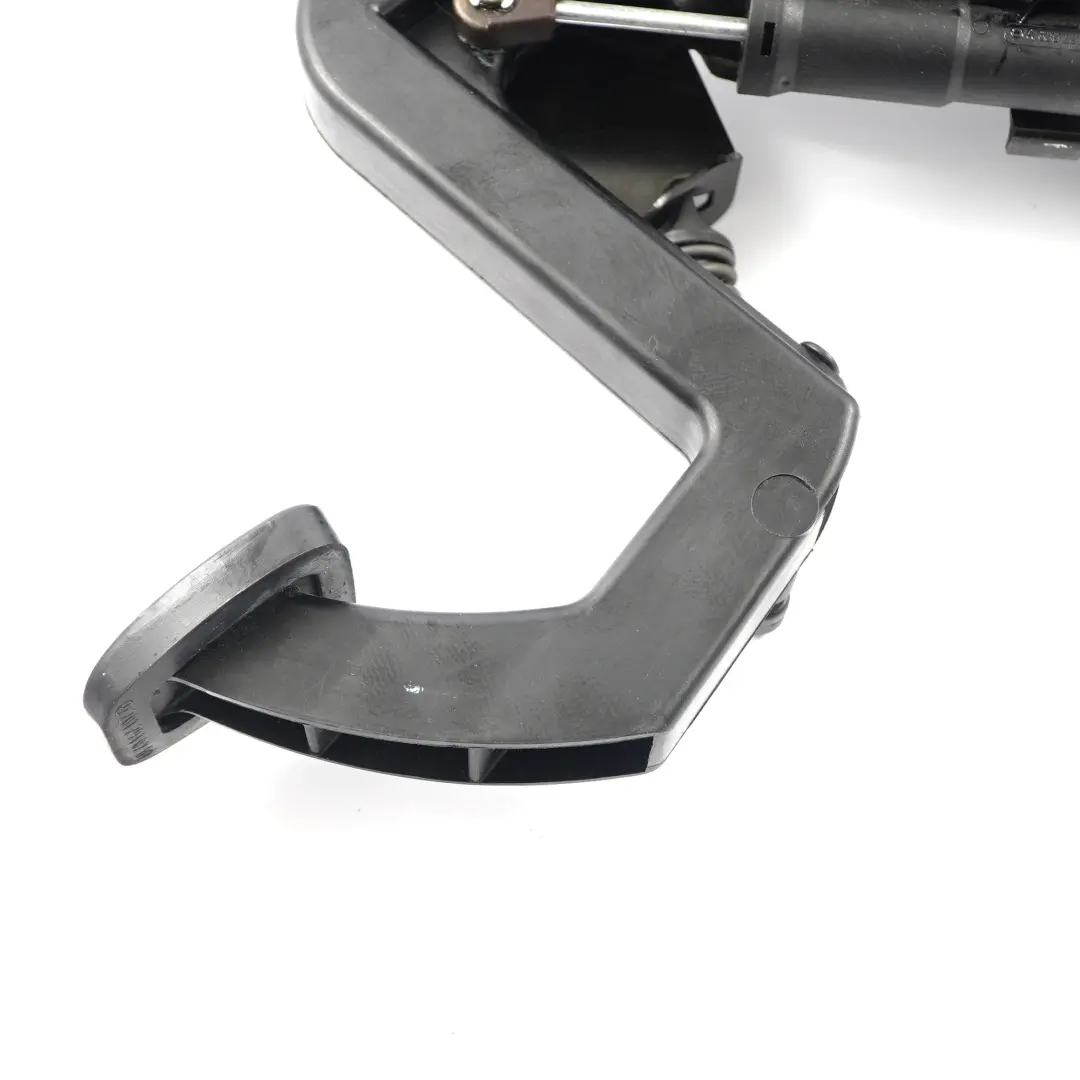 Pedale della frizione Mercedes Vito Viano W639 Gruppo pedale manuale per con numero di parte A6392900116 Pedale della frizione Mercedes Vito Viano W639 Gruppo pedale manuale - SKU A6392900116 - Numero di parte A6392900116