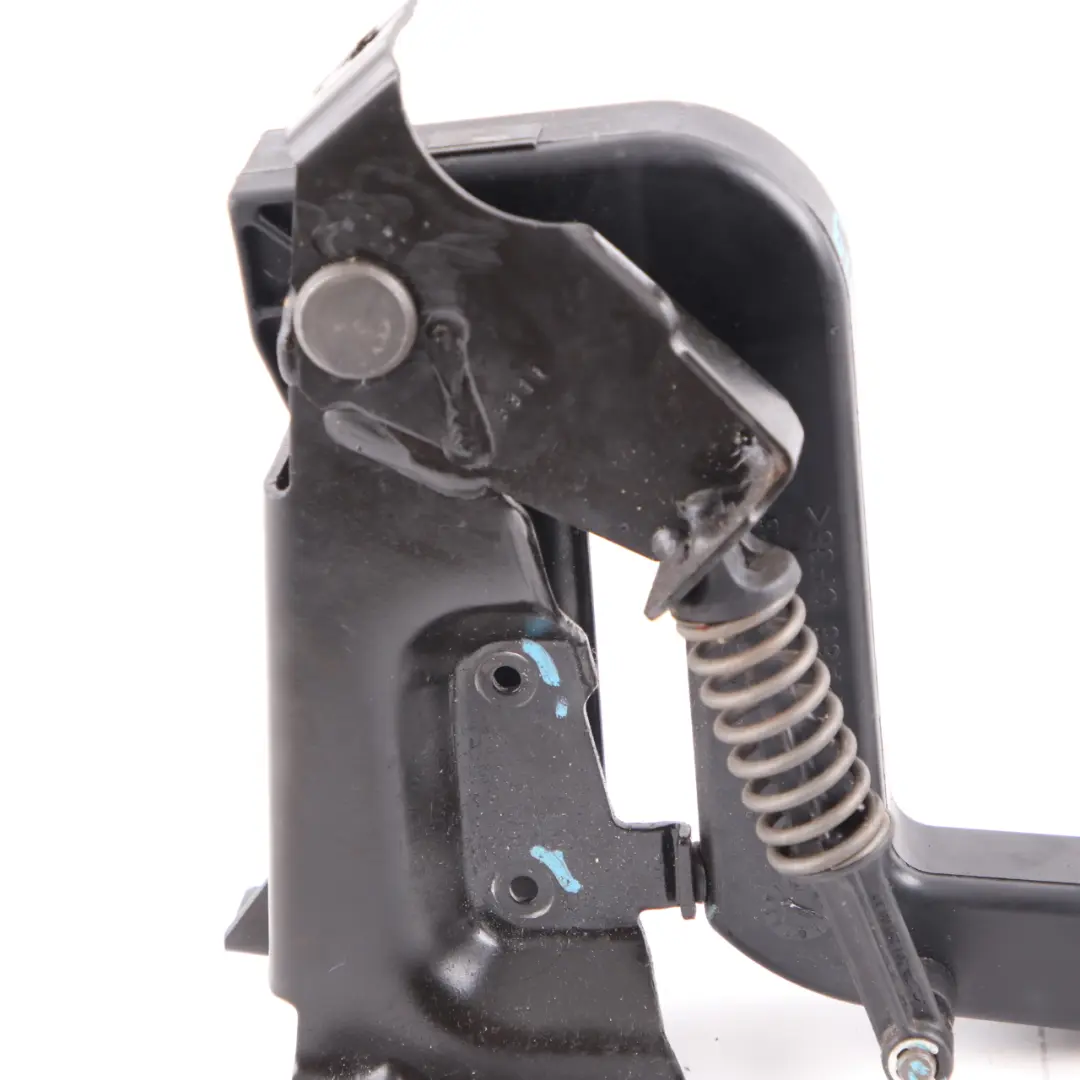 Clutch Pedal Unit Manual Transmission to Mercedes Vito Viano W639 with Part number A6392900216 Mercedes Vito Viano W639 Clutch Pedal Unit Manual Transmission - SKU A6392900216-1 - Part number A6392900216