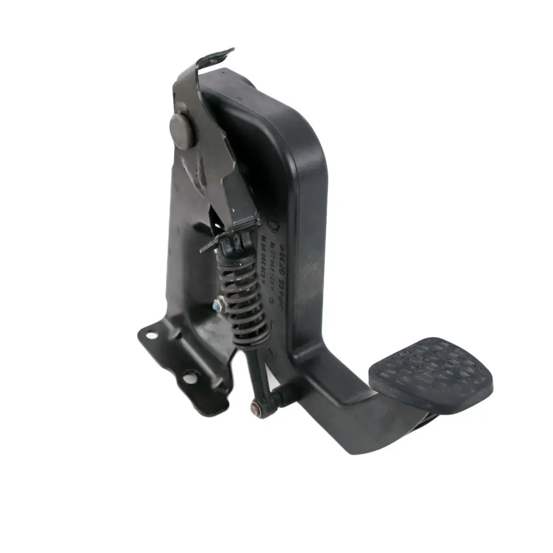 Mercedes Vito Viano W639 Clutch Pedal Unit Manual Transmission - SKU A6392900216 - Part number A6392900216