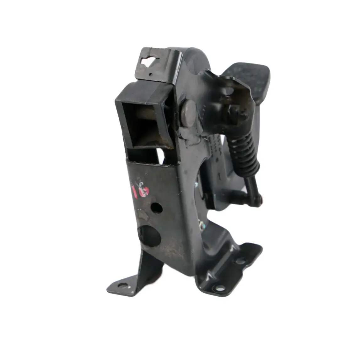 Pedal Embrague Transmisión Manual para Mercedes Vito Viano W639 con número de pieza A6392900216 Mercedes Vito Viano W639 Pedal Embrague Transmisión Manual - SKU A6392900216 - Número de pieza A6392900216