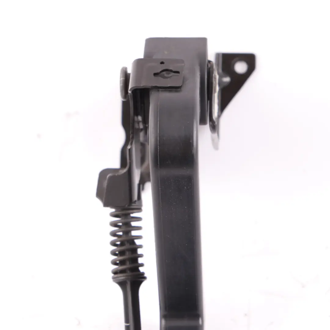 Clutch Pedal Assembly to Mercedes Vito Viano W639 Manual with Part number A6392900801 Mercedes Vito Viano W639 Manual Clutch Pedal Assembly - SKU A6392900801 - Part number A6392900801