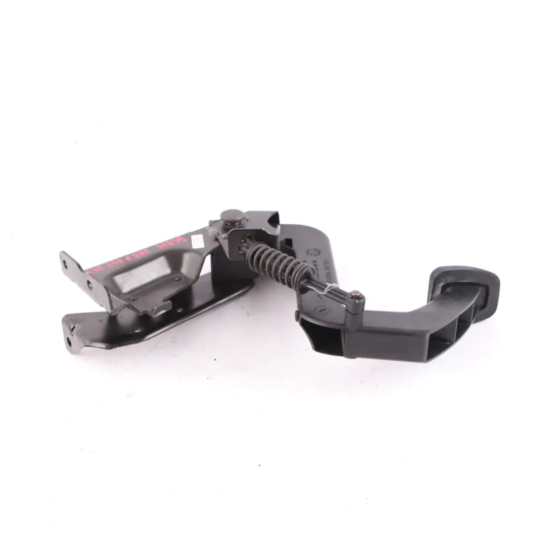 Pedal Embrague Manual para Mercedes Vito Viano W639 con número de pieza A6392900801 Mercedes Vito Viano W639 Pedal Embrague Manual - SKU A6392900801 - Número de pieza A6392900801