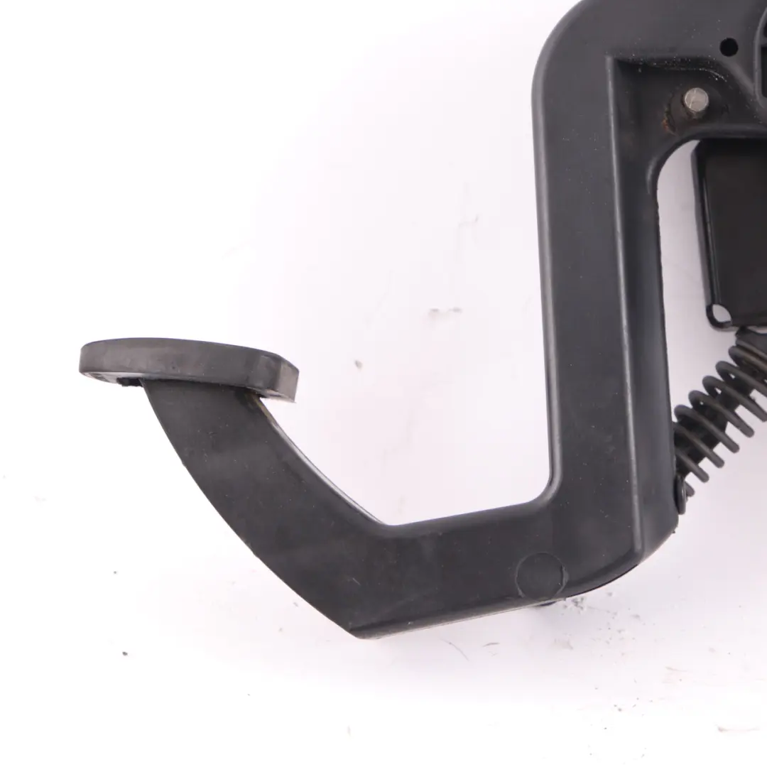 Gruppo Pedale Frizione Manuale per Mercedes Vito Viano W639 con numero di parte A6392900801 Mercedes Vito Viano W639 Gruppo Pedale Frizione Manuale - SKU A6392900801 - Numero di parte A6392900801