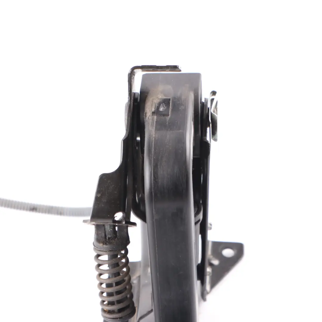  Clutch Pedal Mercedes Vito Viano W639 Manual Pedal Assembly - SKU A6392904501-1 - Part number A6392904501