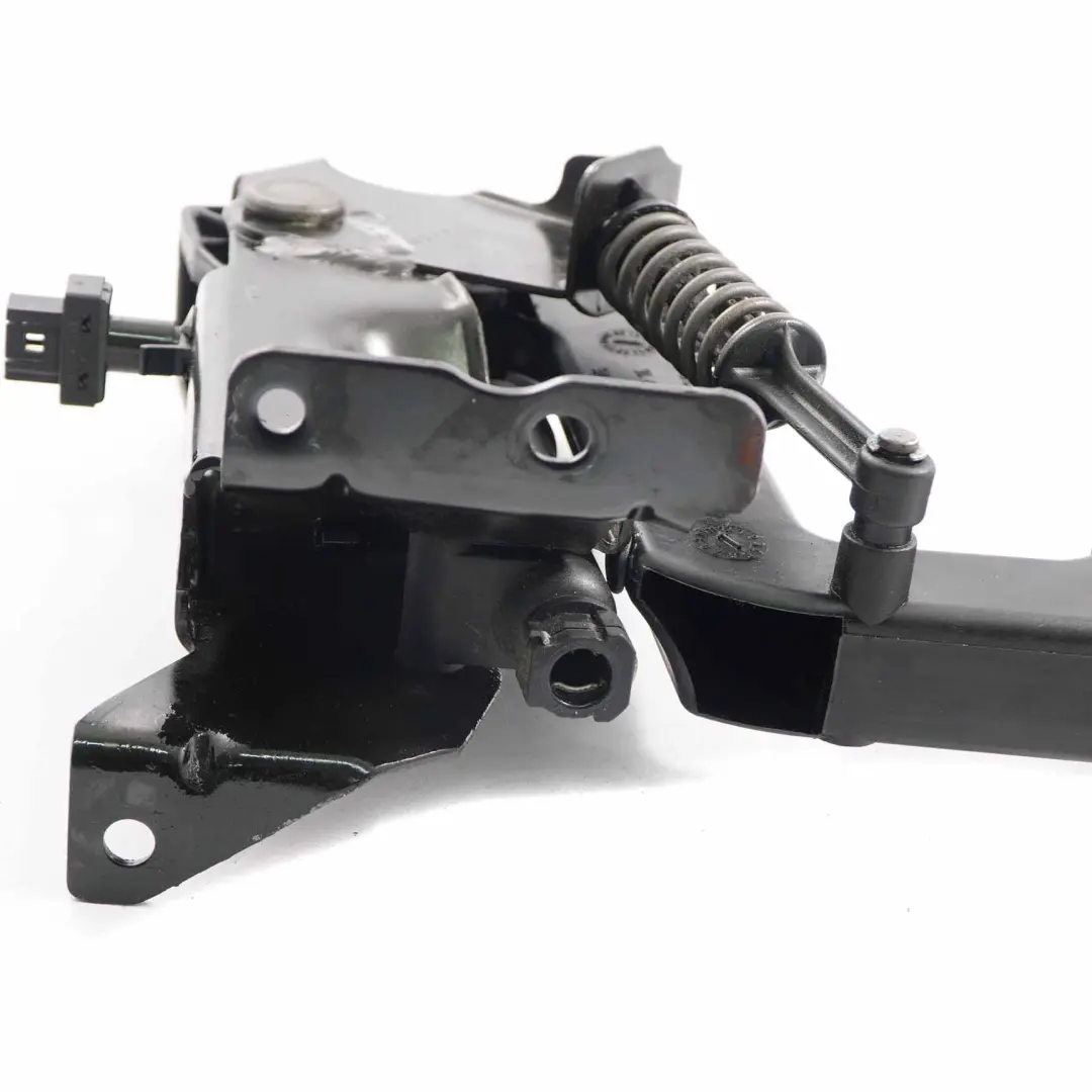 Mercedes Vito Viano W639 Pédale D'embrayage Manuel A6392900801 - SKU A6392904501 - Numéro de pièce A6392904501