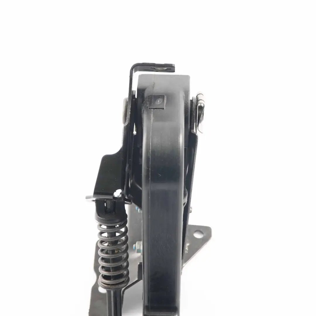 Mercedes Vito Viano W639 Pédale D'embrayage Manuel A6392900801 - SKU A6392904501 - Numéro de pièce A6392904501