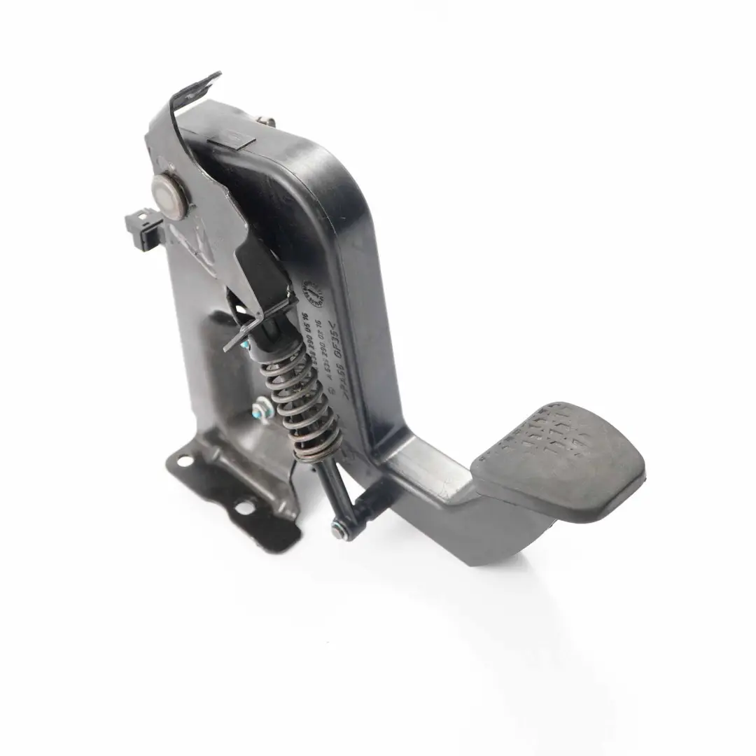 Mercedes Vito Viano W639 Pédale D'embrayage Manuel A6392900801 - SKU A6392904501 - Numéro de pièce A6392904501