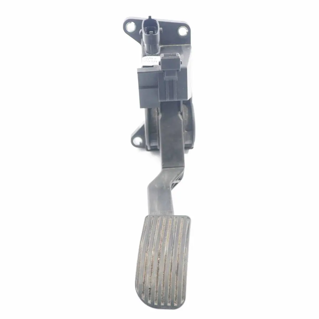 Throttle Accelerator Pedal Unit Assembly to Mercedes Vito Viano W639 with Part number A6393000704 Mercedes Vito Viano W639 Throttle Accelerator Pedal Unit Assembly - SKU A6393000704 - Part number A6393000704