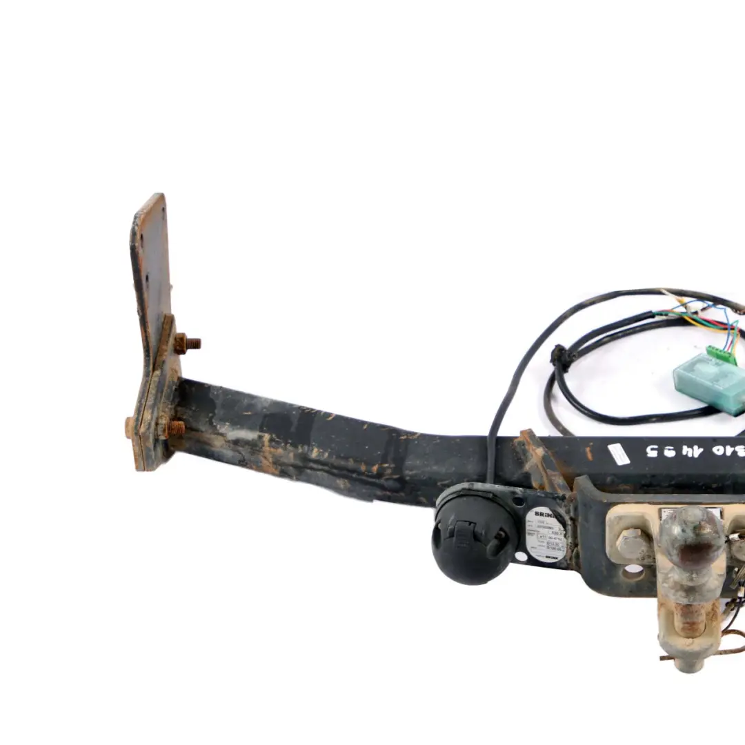 Mercedes Vito W639 Towbar Towing Hitch Brink Dixon Bate Tow Bar Mechanism - SKU A6393101495 - Part number A6393101495