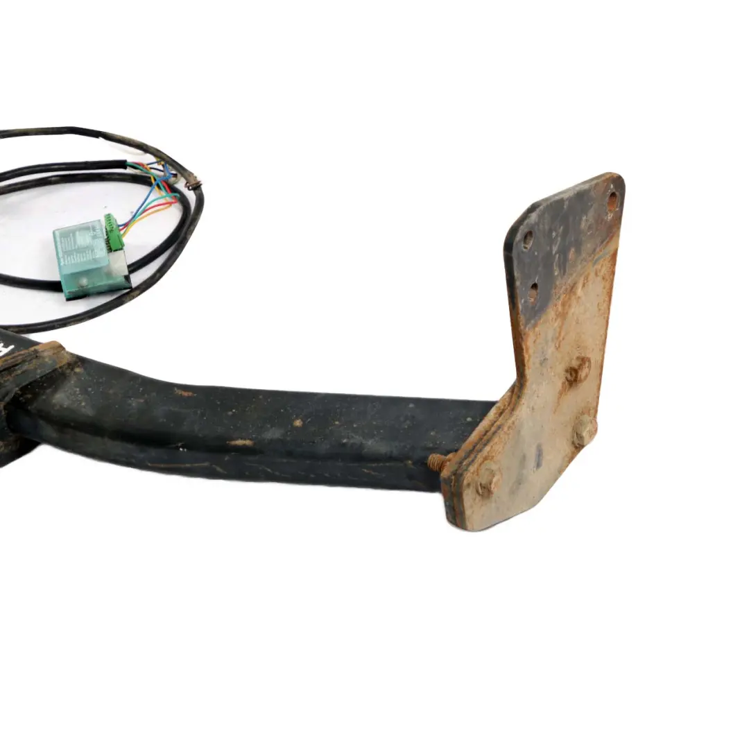 Towbar Towing Hitch Brink Dixon Bate Tow Bar Mechanism to Mercedes Vito W639 with Part number A6393101495 Mercedes Vito W639 Towbar Towing Hitch Brink Dixon Bate Tow Bar Mechanism - SKU A6393101495 - Part number A6393101495