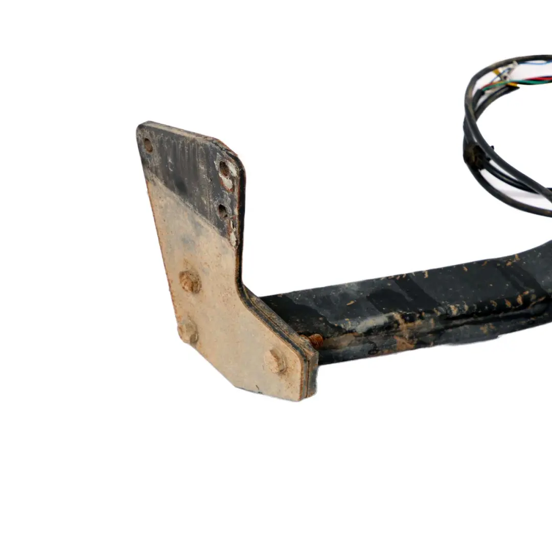 Mercedes Vito W639 Towbar Towing Hitch Brink Dixon Bate Tow Bar Mechanism - SKU A6393101495 - Part number A6393101495