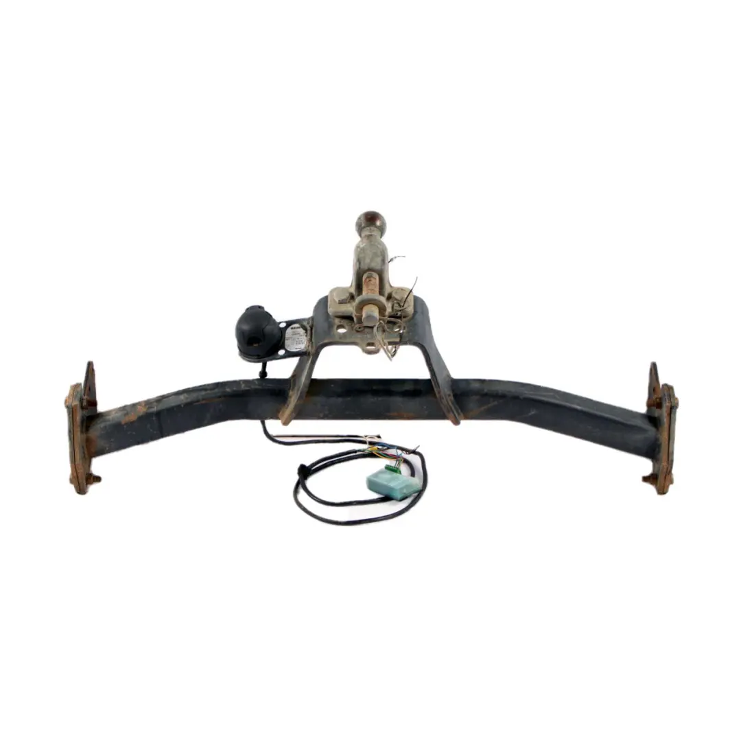 Mercedes Vito W639 Towbar Towing Hitch Brink Dixon Bate Tow Bar Mechanism - SKU A6393101495 - Part number A6393101495