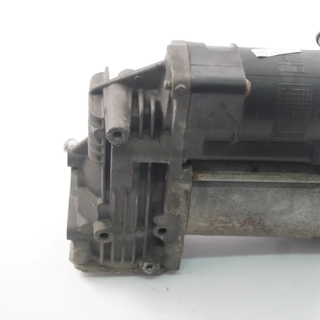 Sospensione pneumatica Compressore Pompa Unità per Mercedes Vito W639 con numero di parte A6393200404 Mercedes Vito W639 Sospensione pneumatica Compressore Pompa Unità - SKU A6393200404 - Numero di parte A6393200404