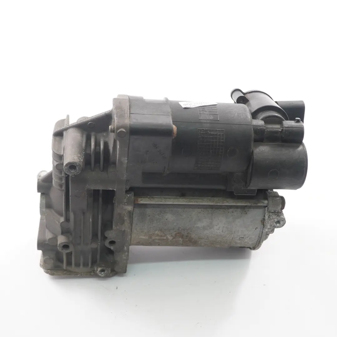 Unidad control bomba compresor suspensión neumática para Mercedes W639 con número de pieza A6393200404 Mercedes W639 Unidad control bomba compresor suspensión neumática - SKU A6393200404 - Número de pieza A6393200404