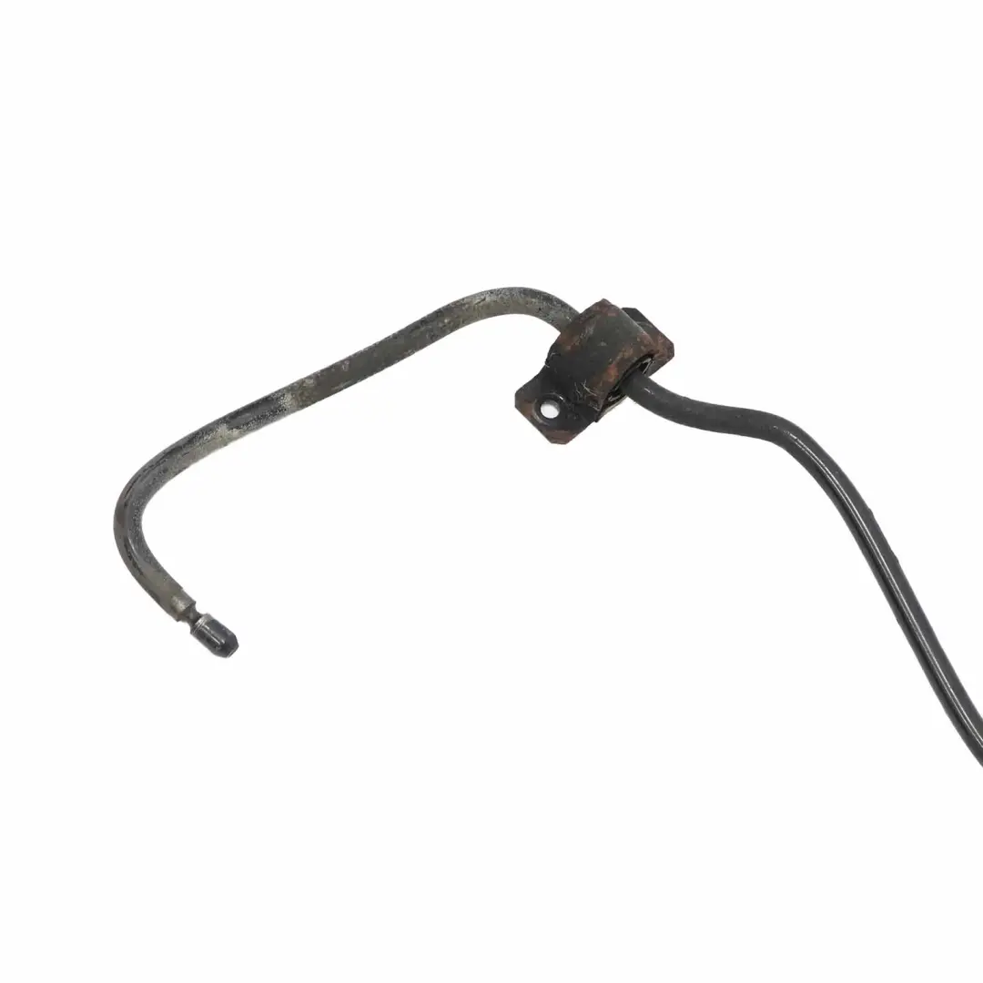 Barra Estabilizadora Trasera Antivuelco para Mercedes Vito W639 con número de pieza A6393201711 Mercedes Vito W639 Barra Estabilizadora Trasera Antivuelco - SKU A6393201711 - Número de pieza A6393201711