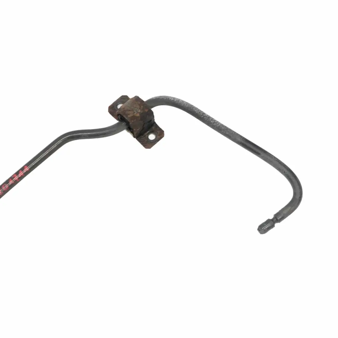 Stabilisatorstange Hinten Überrollbügel für Mercedes Vito W639 mit Teilenummer A6393201711 Mercedes Vito W639 Stabilisatorstange Hinten Überrollbügel - SKU A6393201711 - Teilenummer A6393201711