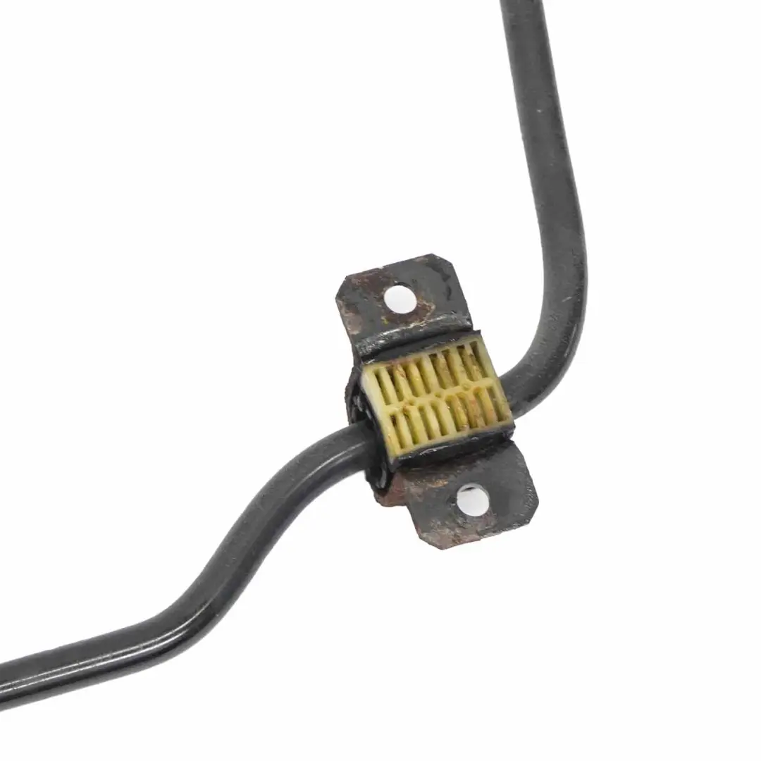 Barre Stabilisatrice Arriere Anti-Roulis pour Mercedes Vito W639 à propos du numéro de pièce A6393201711 Mercedes Vito W639 Barre Stabilisatrice Arriere Anti-Roulis - SKU A6393201711 - Numéro de pièce A6393201711