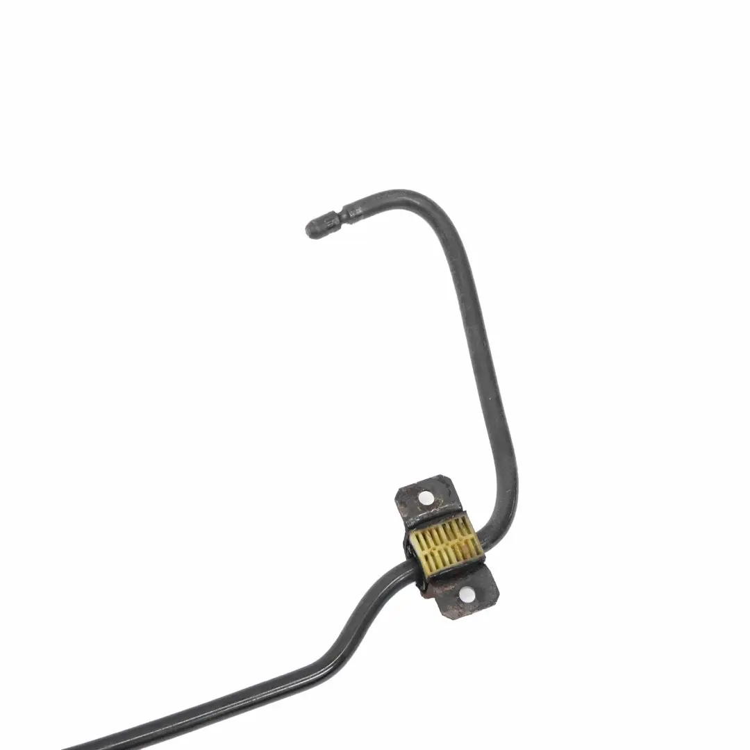 Stabilisatorstange Hinten Überrollbügel Mercedes Vito W639 - SKU A6393201711 - Teilenummer A6393201711