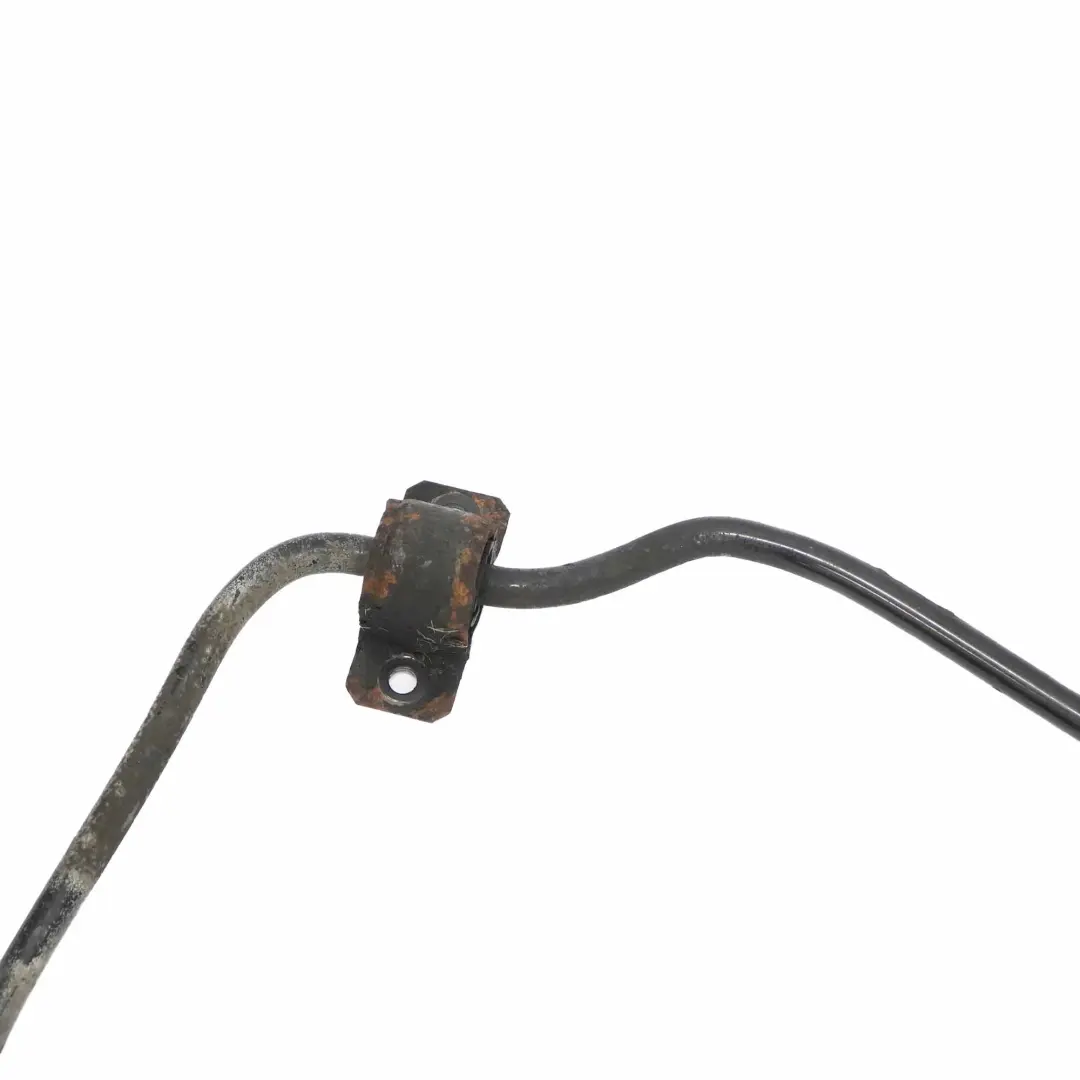 Barra Estabilizadora Trasera Antivuelco para Mercedes Vito W639 con número de pieza A6393201711 Mercedes Vito W639 Barra Estabilizadora Trasera Antivuelco - SKU A6393201711 - Número de pieza A6393201711