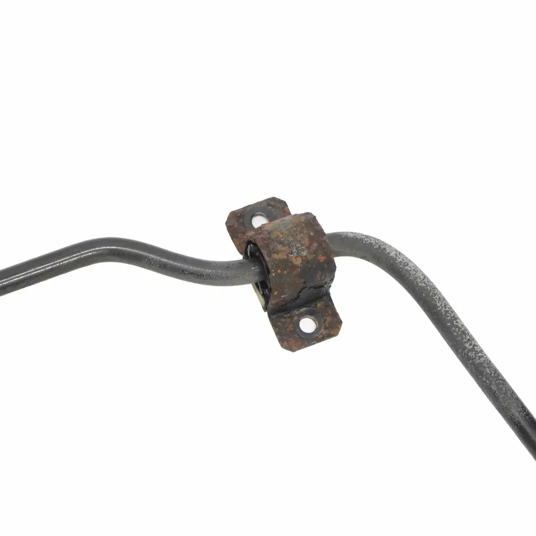 Stabilisatorstange Hinten Überrollbügel Mercedes Vito W639 - SKU A6393201711 - Teilenummer A6393201711