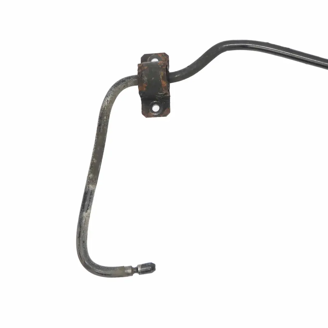 Barra Estabilizadora Trasera Antivuelco para Mercedes Vito W639 con número de pieza A6393201711 Mercedes Vito W639 Barra Estabilizadora Trasera Antivuelco - SKU A6393201711 - Número de pieza A6393201711