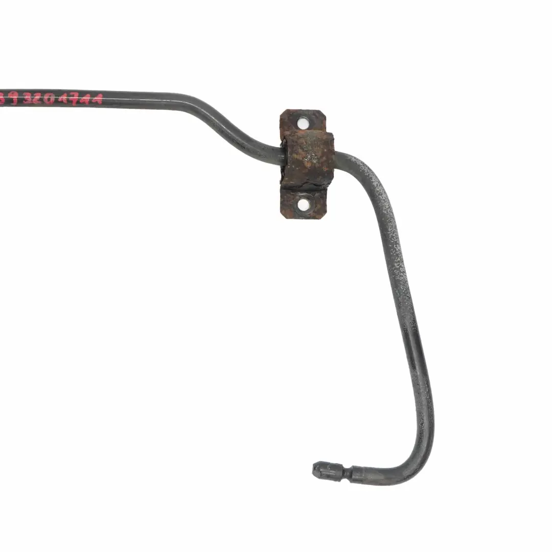 Suspension Stabilizer Rear Anti Roll Torsion Bar to Mercedes Vito W639 with Part number A6393201711 Mercedes Vito W639 Suspension Stabilizer Rear Anti Roll Torsion Bar - SKU A6393201711 - Part number A6393201711